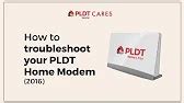 How can I create my PLDT myHome ID .